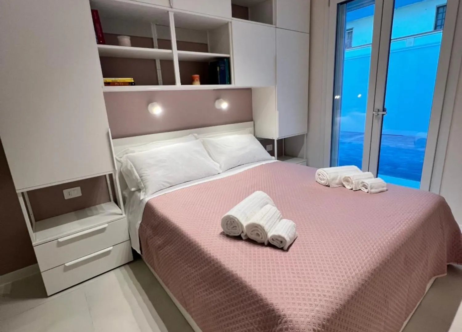 Villa Iris Quartu SantʼElena 0*,  Italien